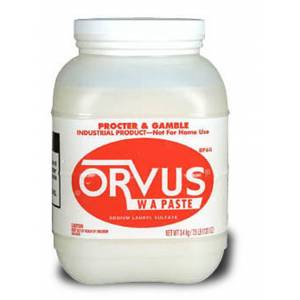 Orvus W A Paste