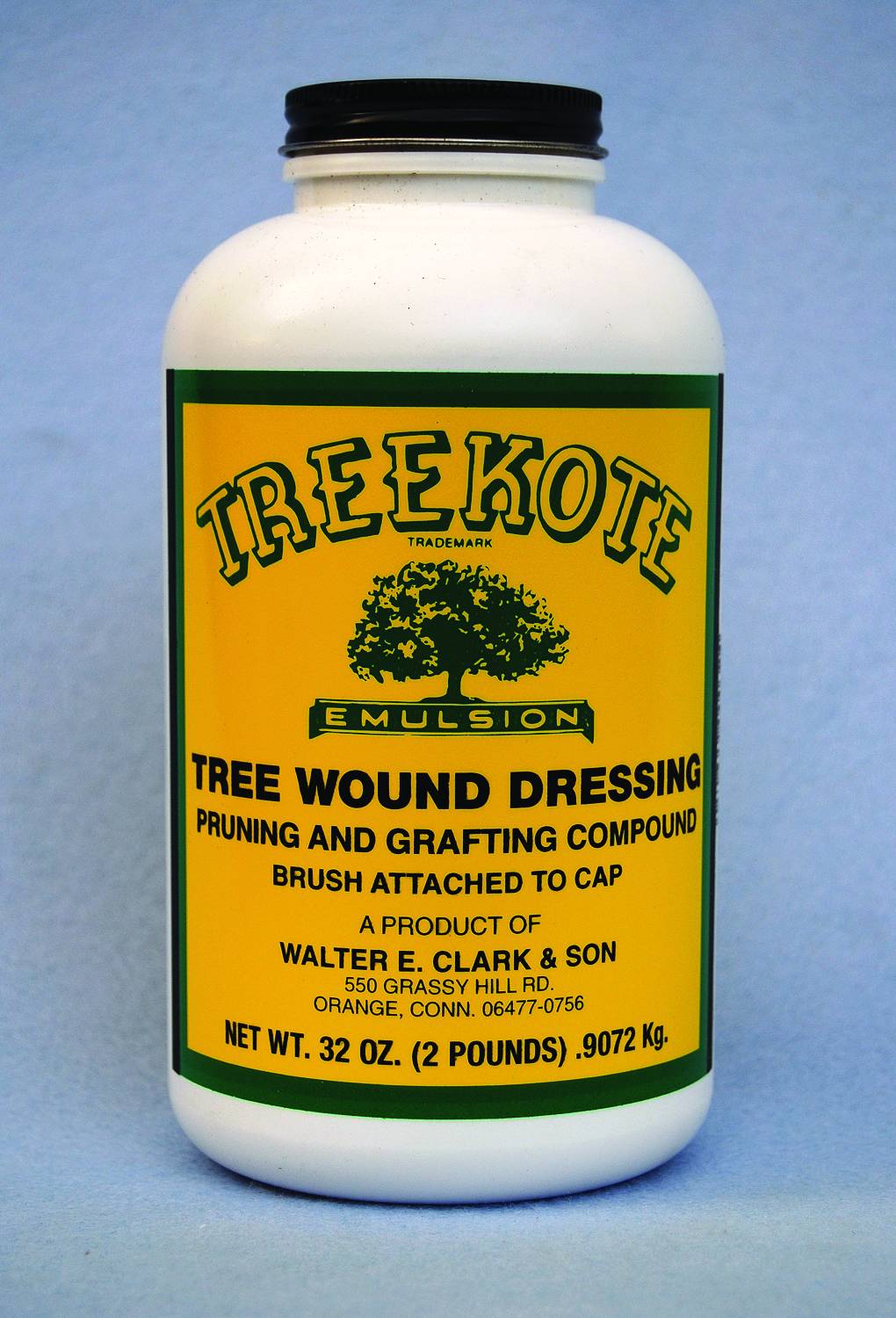 Treekote Wound Dressing