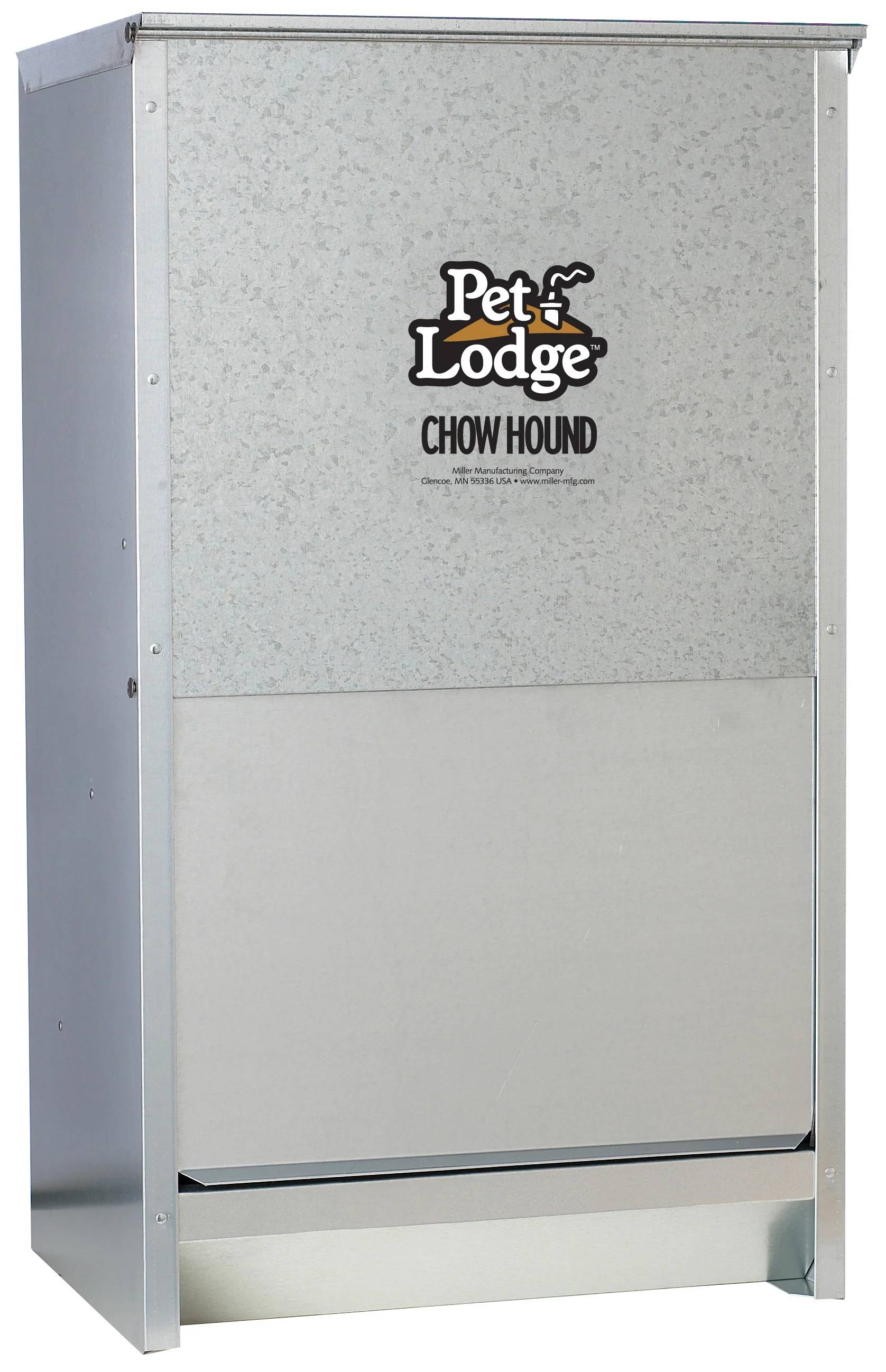 Pet Lodge Chow Hound Automatic Dog Feeder