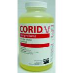 Merial Corid Liquid 9.6%