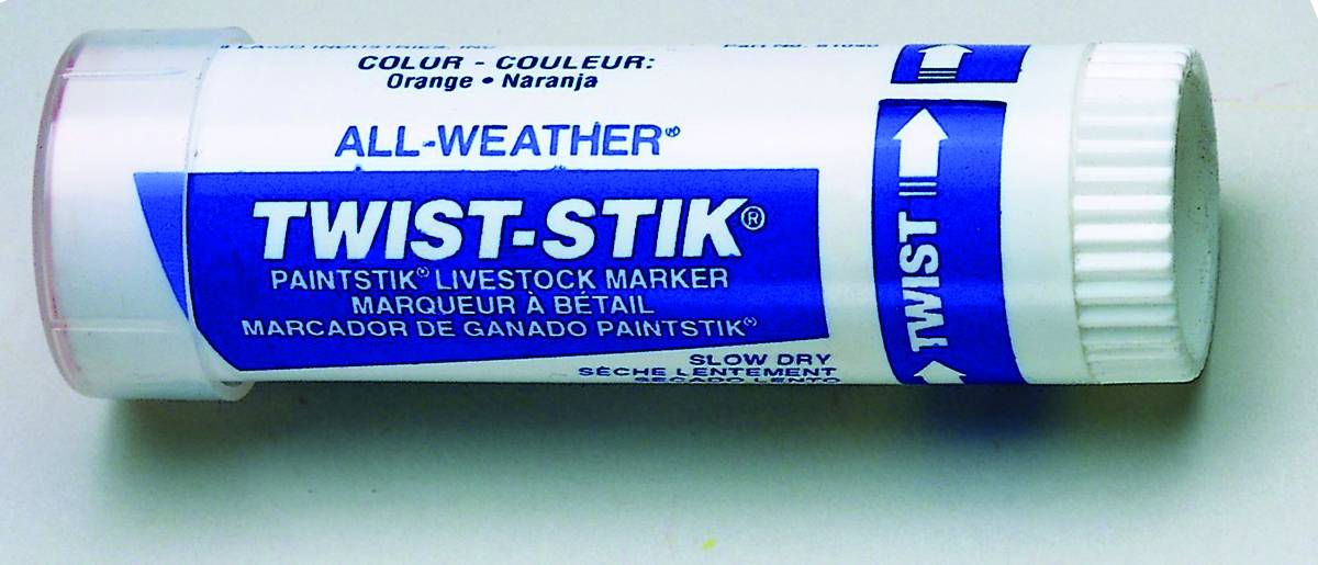 All-Weather Twiststik