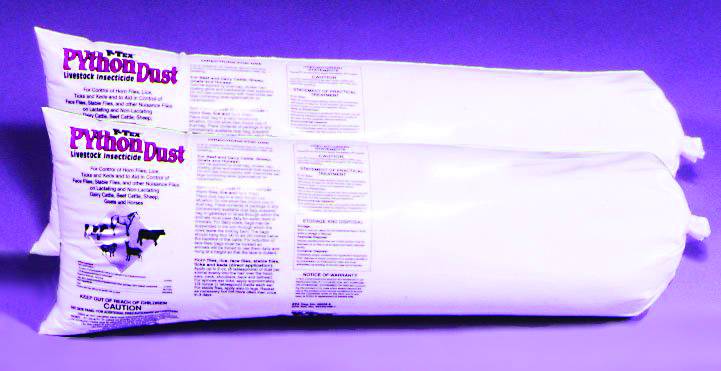 Python Dust Bag Refill