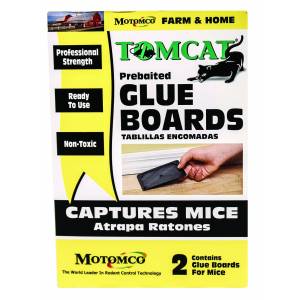 TOMCAT Mice Glue Board