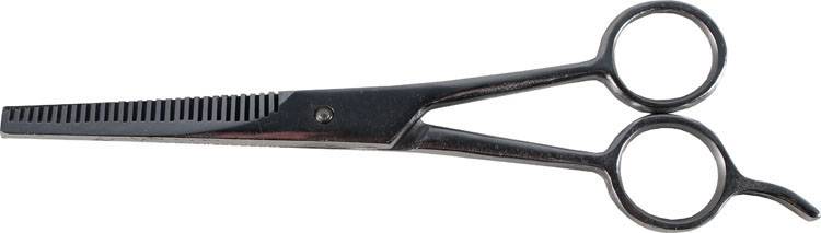 MANE THINNING SCISSORS