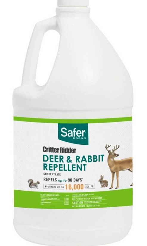 Havahart Deer-Off Concentrate