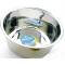 SPOT Stainless Steel Mirror Pet Dish