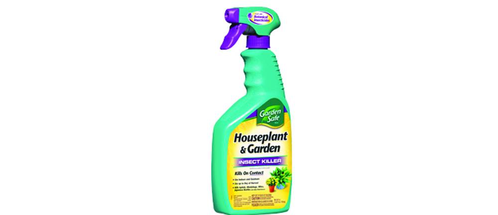 Garden Safe House Garden Insect Spray Horseloverz
