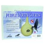 Heath Easy Clean Purple Martin Gourd