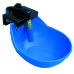 Plastic Water Bowl Cattle/Horse