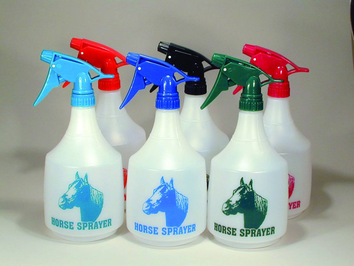 Poly Sprayer