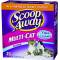 Scoop Away Multi-Cat Litter