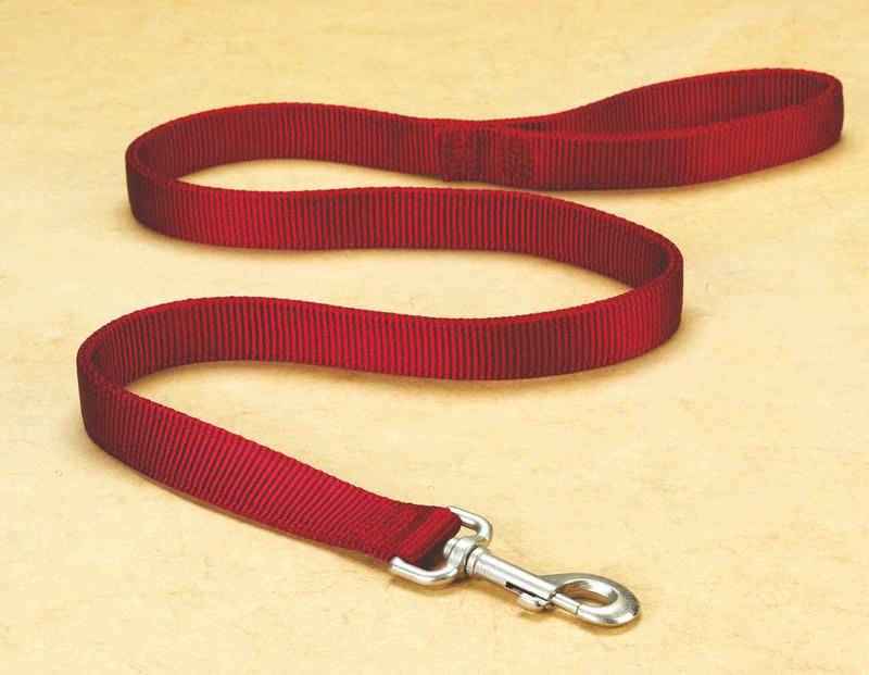 hamilton leash