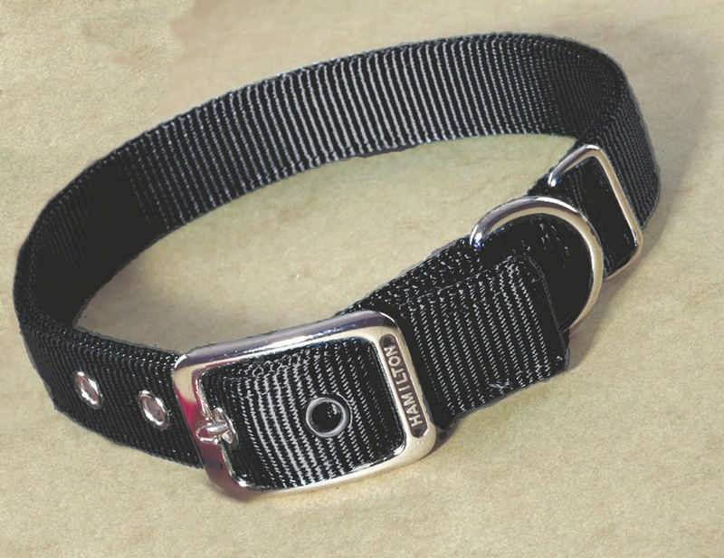 hamilton dog leash