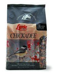 Lyric Chicadee Food