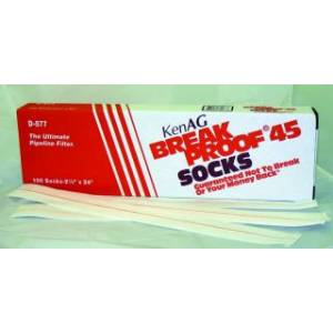 KenAg Breakproof Sock - Box of 100