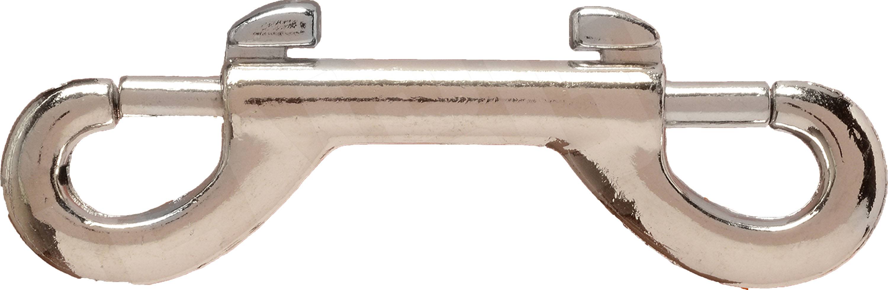 Double End Bolt Snap