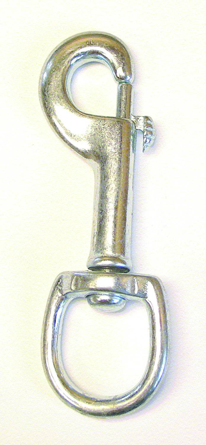 225M Bolt Snap Round Swivel