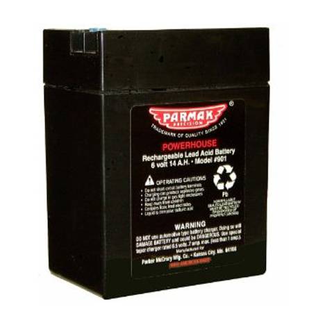 Baygard Battery For Df-Sp-Li
