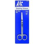Straight Grooming Scissors