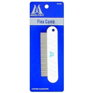 Deluxe Flea Comb