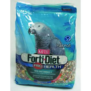 Kaytee Forti-Diet Pro Health Parrot