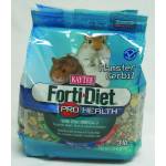 Kaytee Forti-Diet Pro Health Hamster/Gerbil