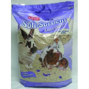 Kaytee Soft Granule Blend Scented Small Pet Bedding