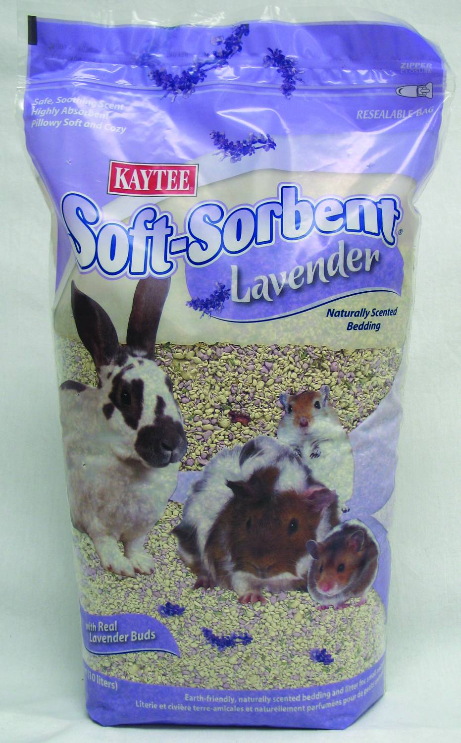 kaytee soft granule blend