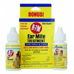 R-7M Ear Mite Treatment