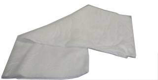 BB Satin Star Sheet Cotton Blend Bandages - 30" x 36"