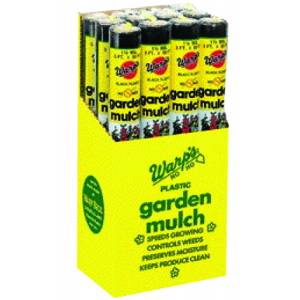 Garden Mulch