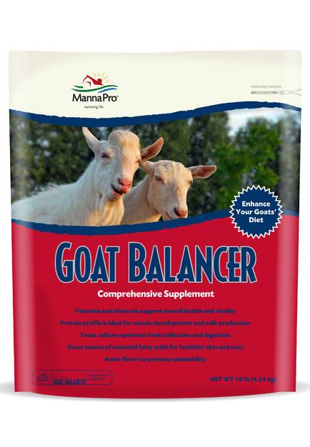 Manna Pro Goat Balancer