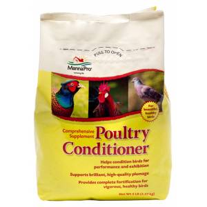 Manna Pro Poultry Conditioner