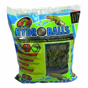 Zoo Med Hydroballs