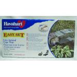 Havahart Easy Set/Release Cage Trap
