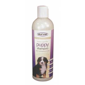 Durvet Naturals Puppy Shampoo