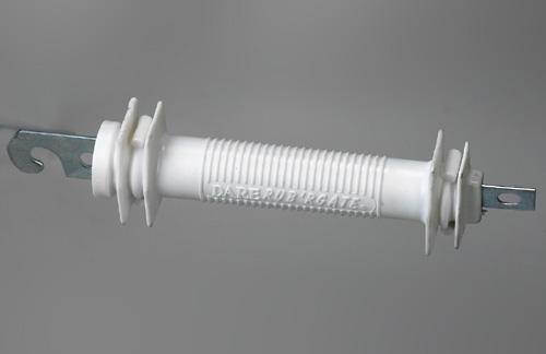 Dare Rubber Gate Handle