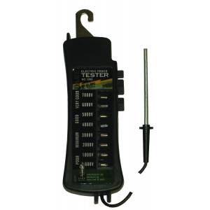 Dare Eight Lite Fence Tester