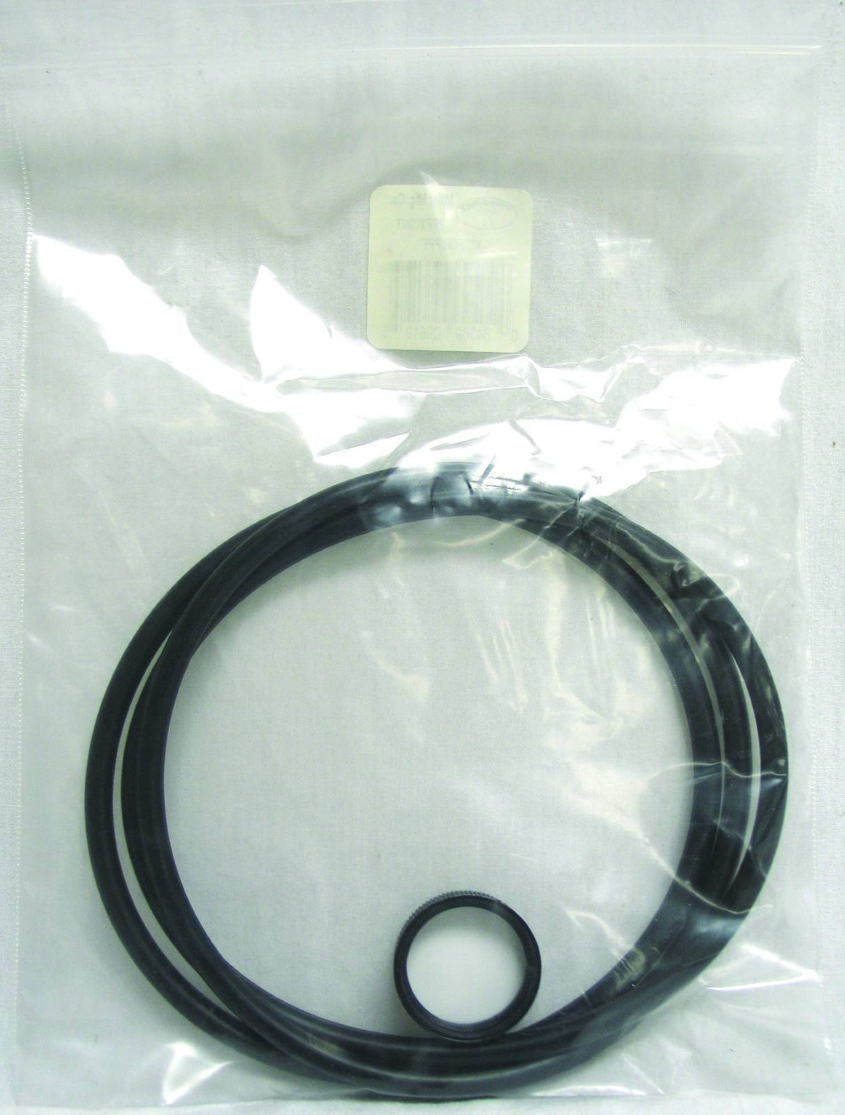 Little Giant PPF Parts Kit For Poultry Fount