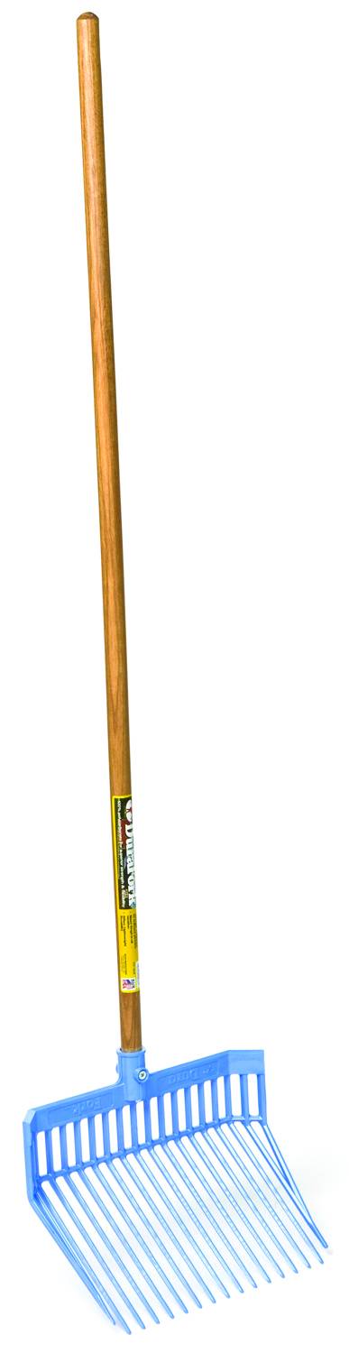 Little Giant Plastic Dura Fork