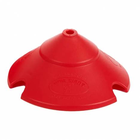 Little Giant Plastic Poultry Feeder Cover