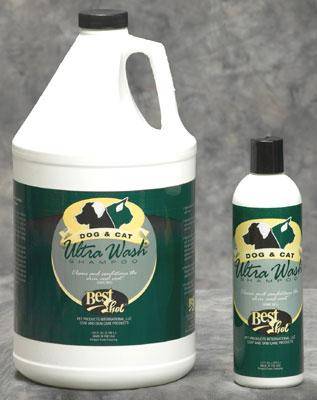 Best Shot "Original" Ultra Wash Shampoo