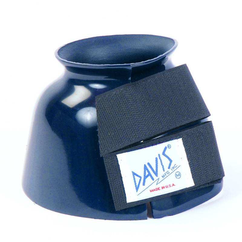 Davis Regular Bell Boots