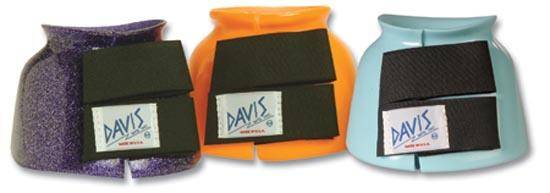 Davis no turn outlet bell boots