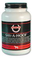SBS Hoof Liquid