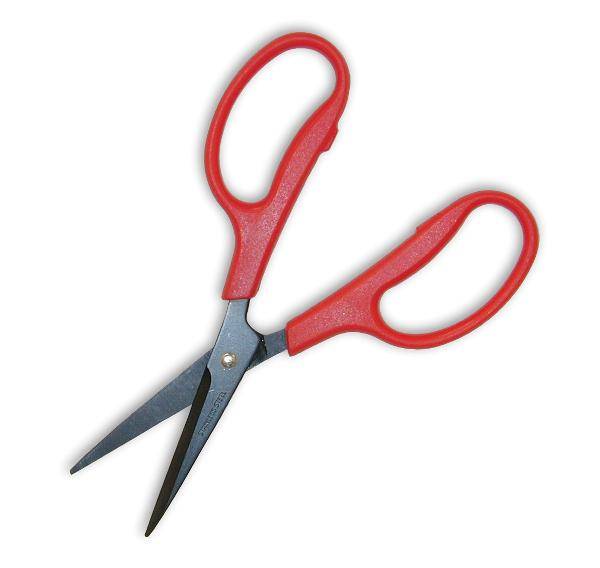 Nunn Finer Leatherman Scissors