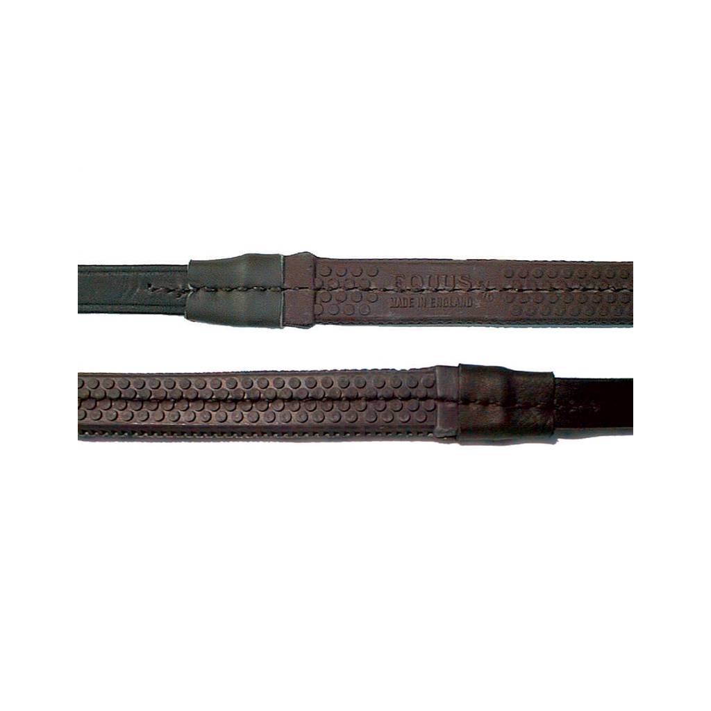 Nunn Finer Pony Rubber Reins