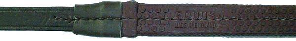 Nunn Finer Rubber Reins