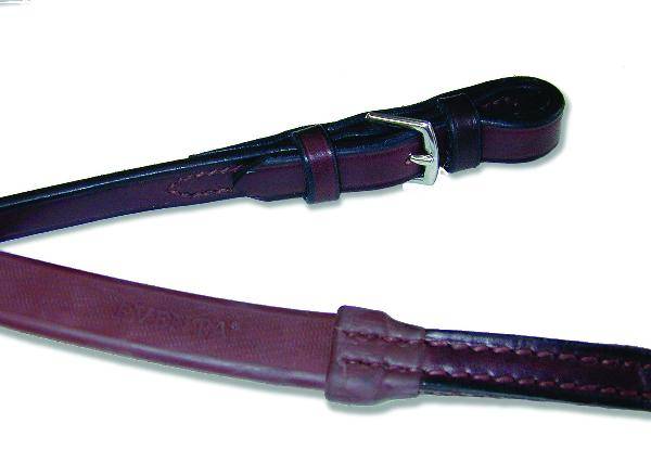 Nunn Finer Eventa Rubber Reins