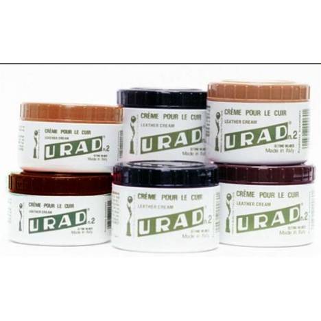 URAD Leather Cream